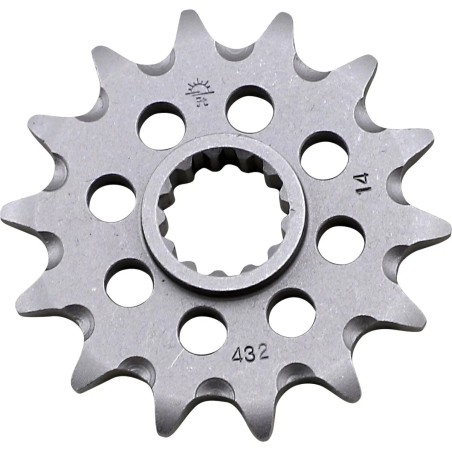 Front Sprocket