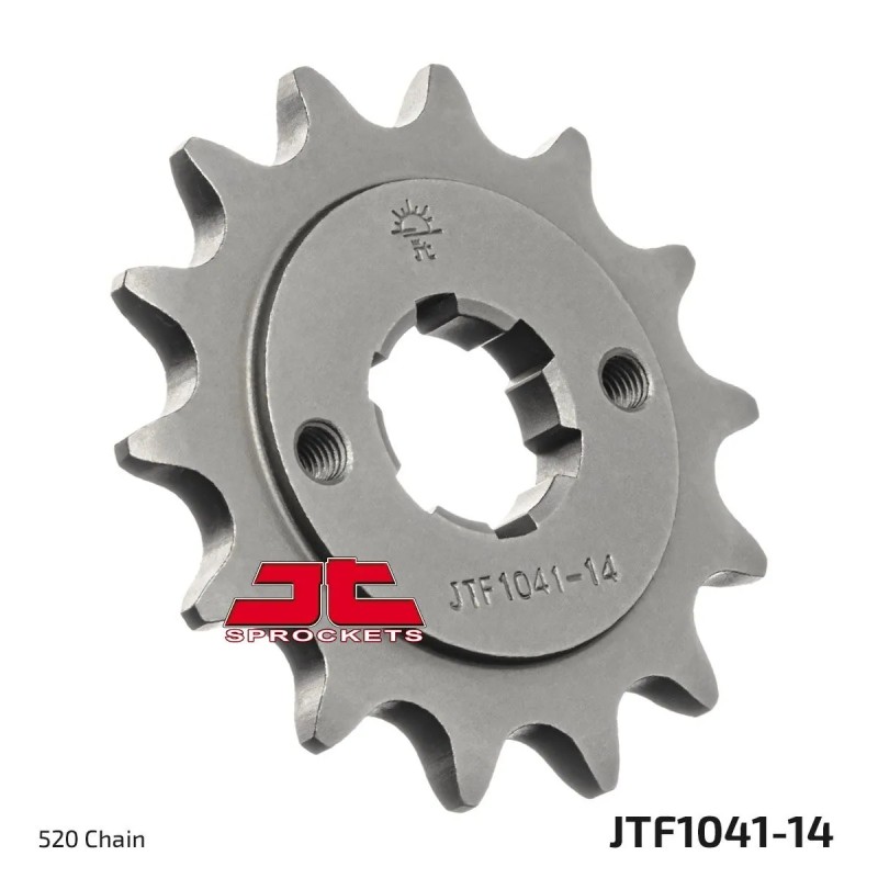 Front Sprocket