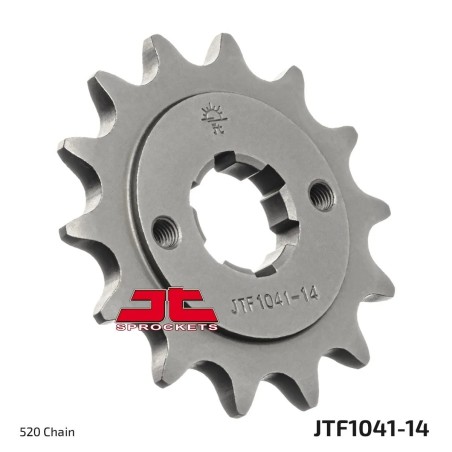 Front Sprocket