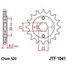 Front Sprocket
