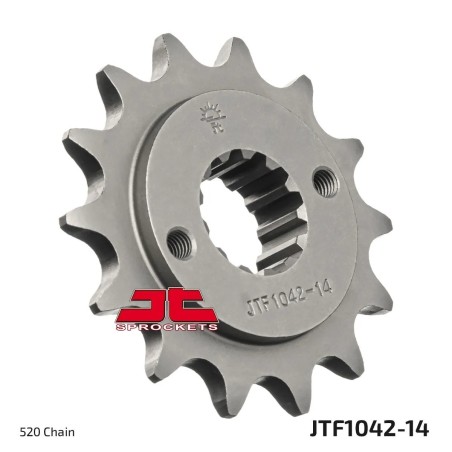 Front Sprocket