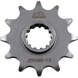 Front Sprocket