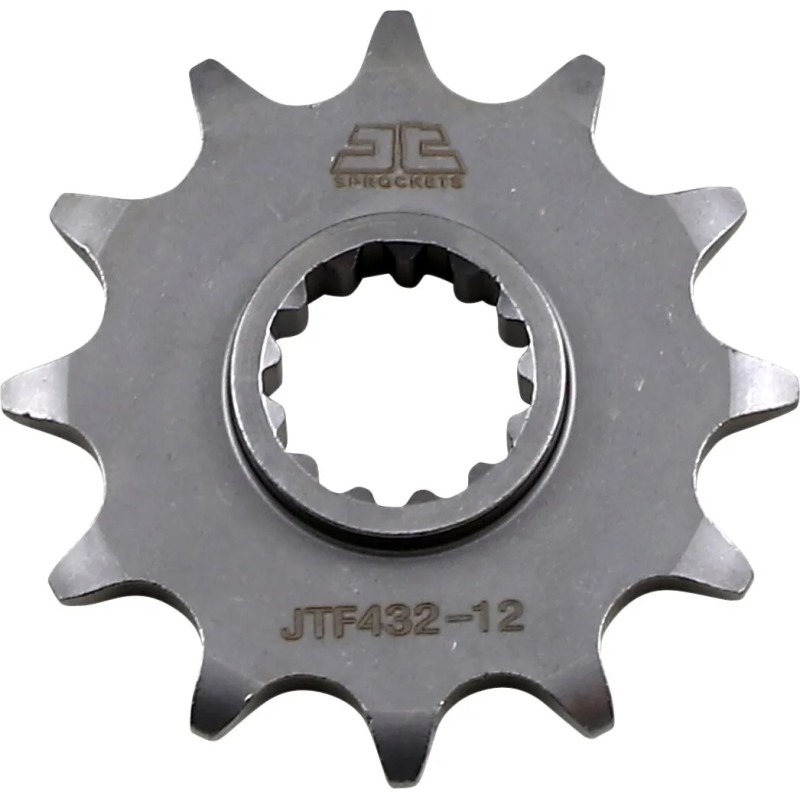 Front Sprocket
