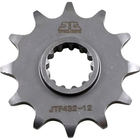 Front Sprocket