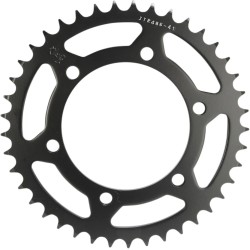 Steel Rear Sprocket