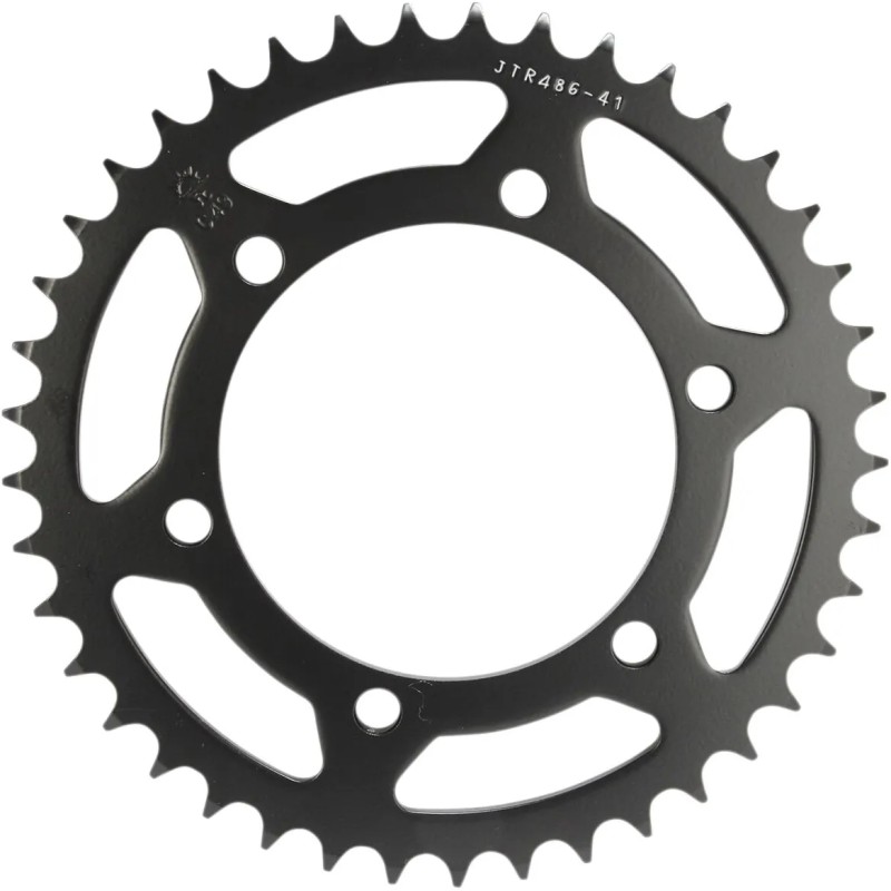 Steel Rear Sprocket