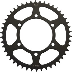 Steel Rear Sprocket