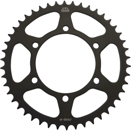Steel Rear Sprocket