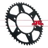 Steel Rear Sprocket