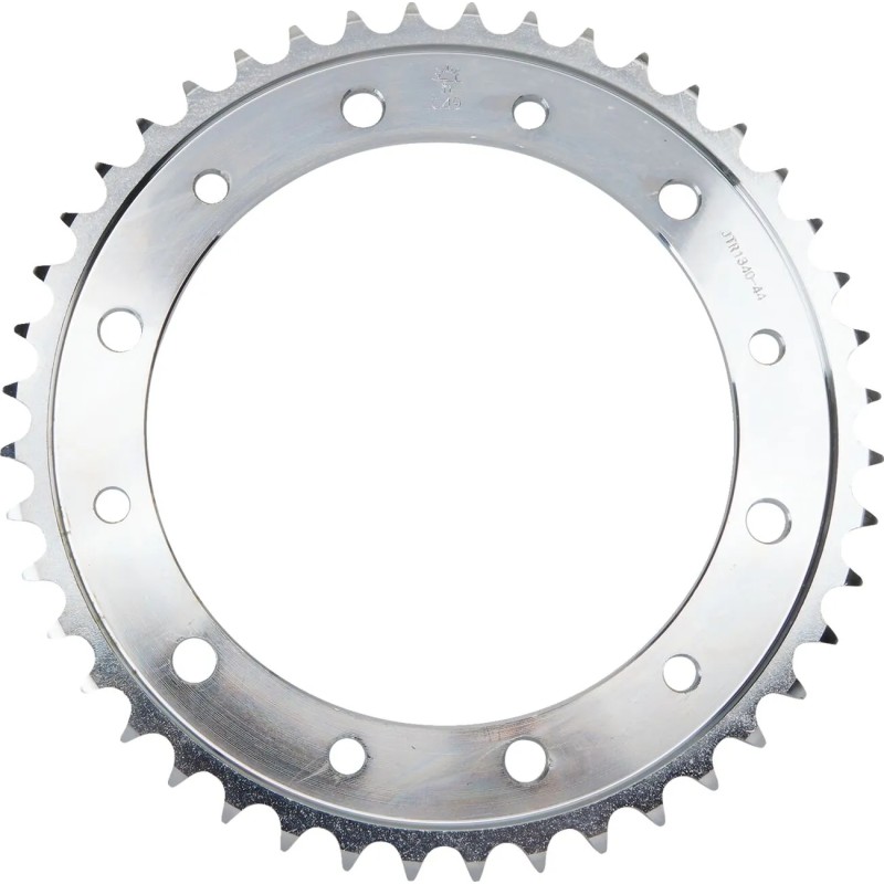 Steel Rear Sprocket