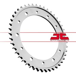 Steel Rear Sprocket