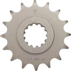 Countershaft Front Sprocket