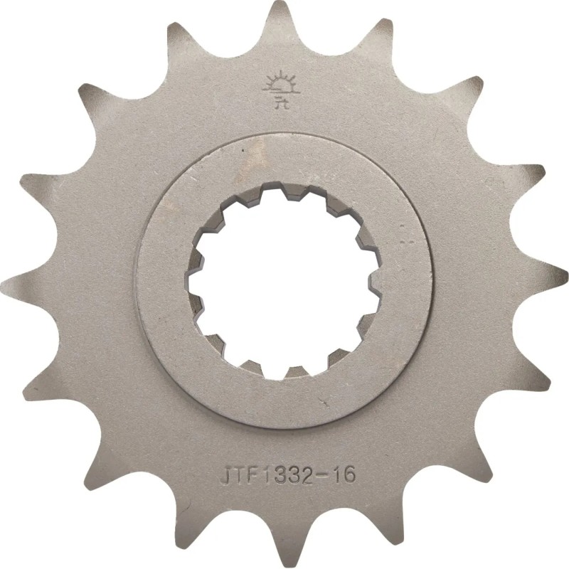 Countershaft Front Sprocket