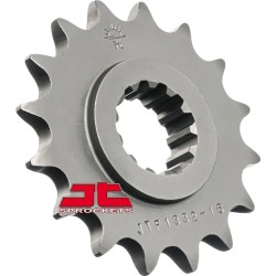 Countershaft Front Sprocket