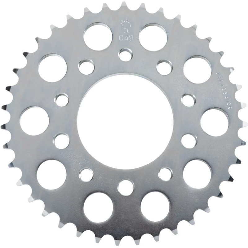 Steel Rear Sprocket