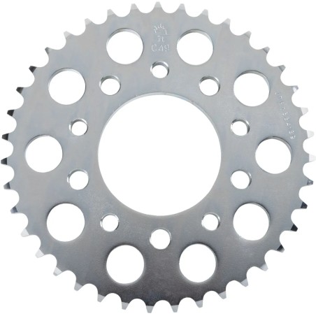 Steel Rear Sprocket