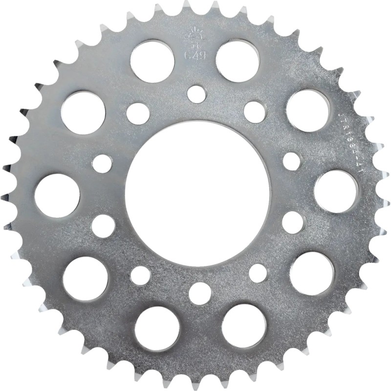 STEEL REAR SPROCKET