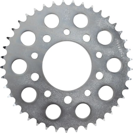 STEEL REAR SPROCKET