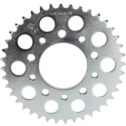 Steel Rear Sprocket