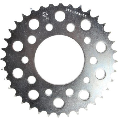 Steel Rear Sprocket