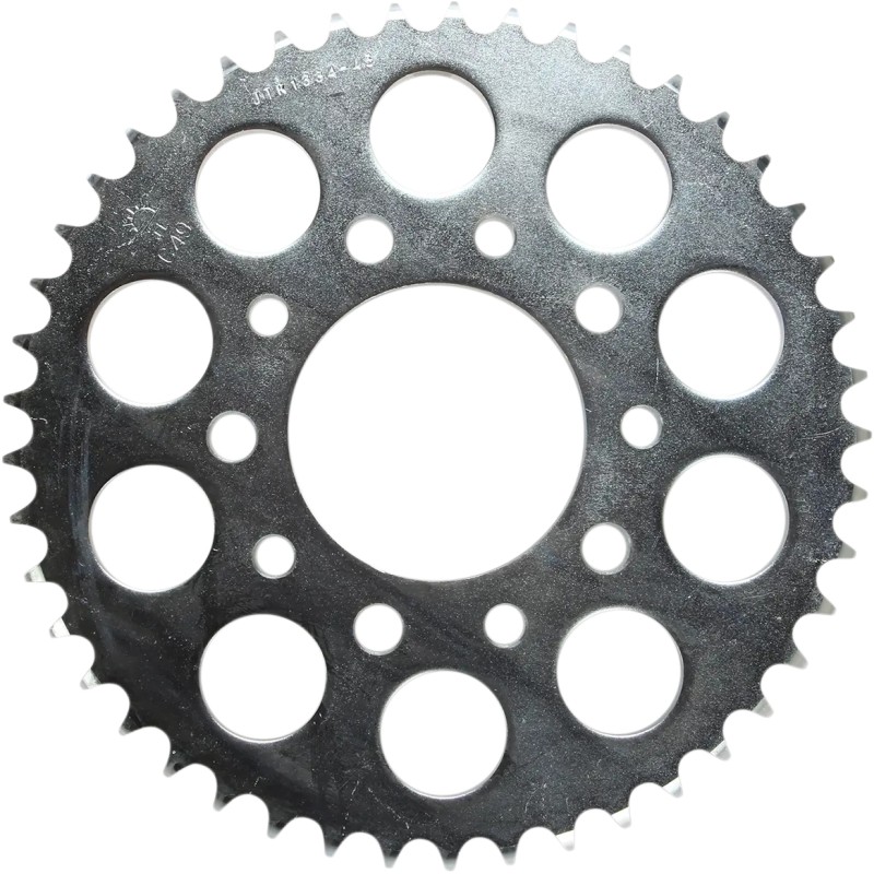 Steel Rear Sprocket