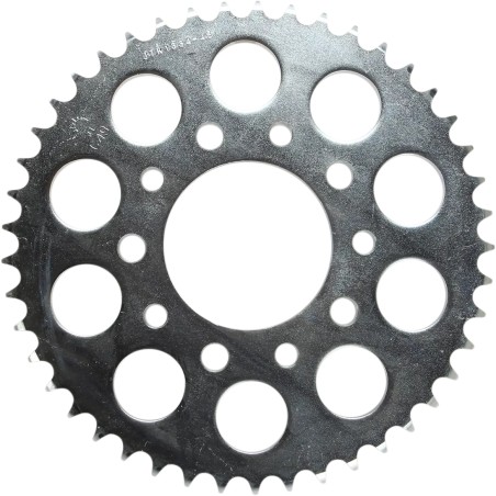 Steel Rear Sprocket