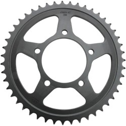 Rear Sprocket Steel