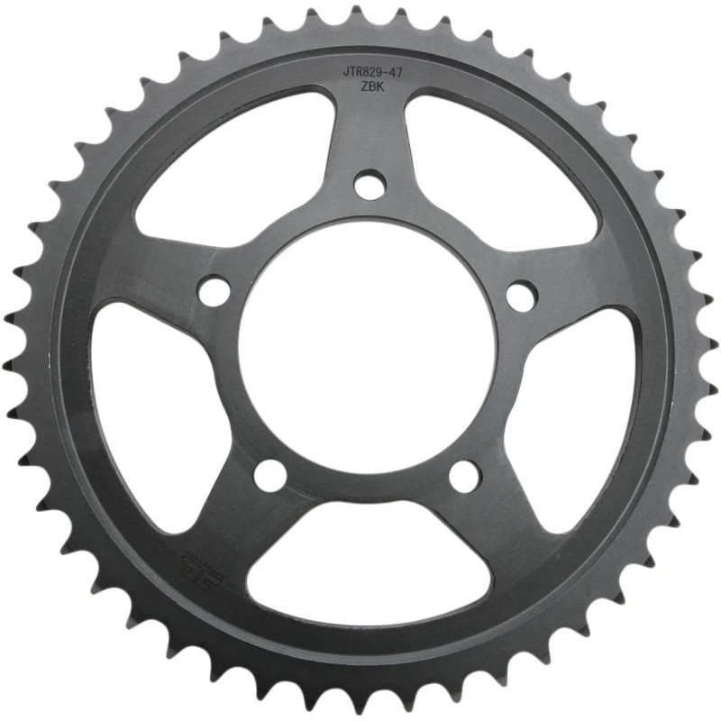 Rear Sprocket Steel