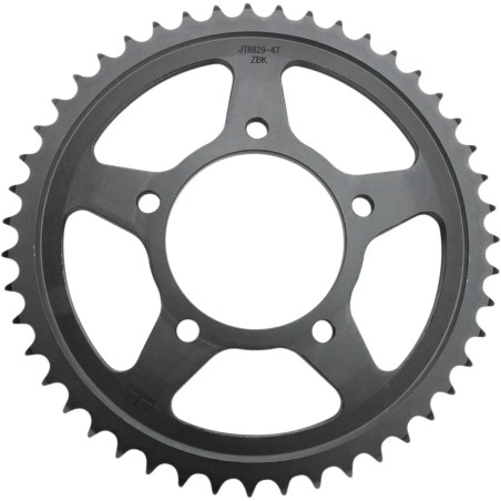 Rear Sprocket Steel