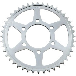Rear Sprocket Steel