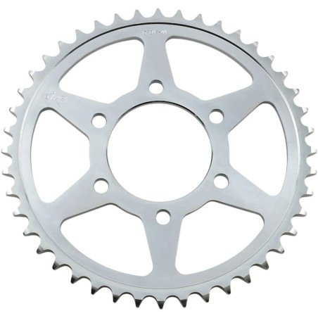 Rear Sprocket Steel