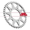 Steel Rear Sprocket