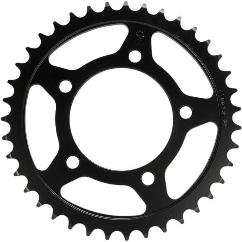 Steel Rear Sprocket