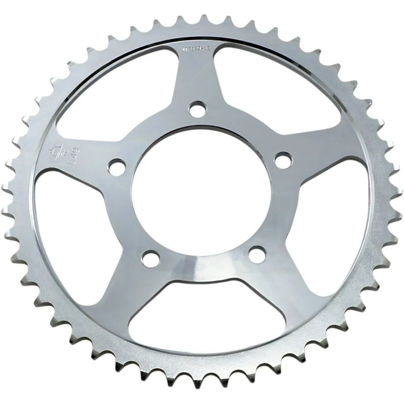 Steel Rear Sprocket