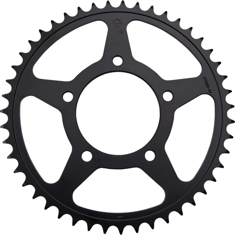 Steel Rear Sprocket