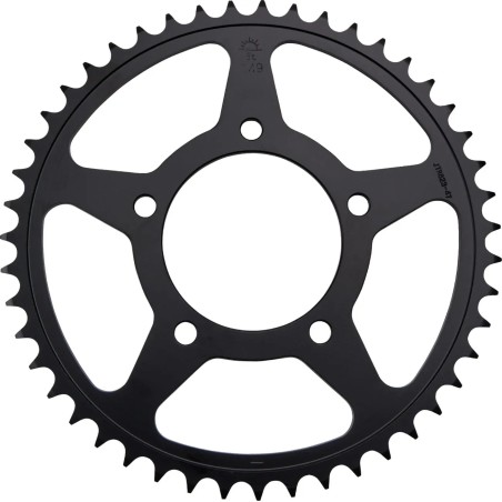 Steel Rear Sprocket
