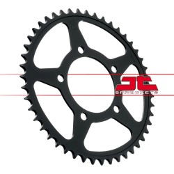 Steel Rear Sprocket