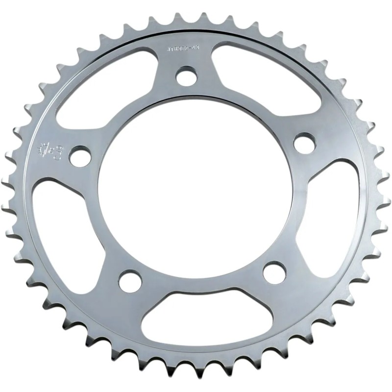Steel Rear Sprocket