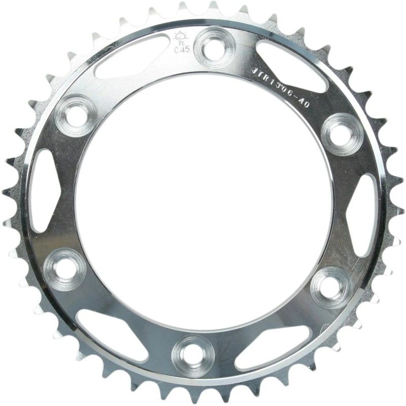 Steel Rear Sprocket