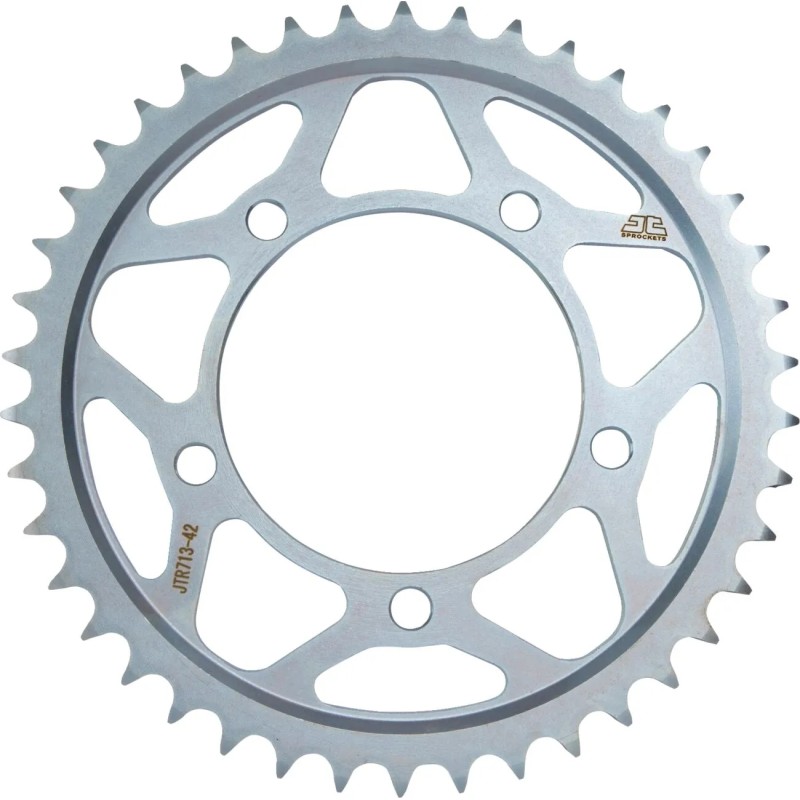 Steel Rear Sprocket