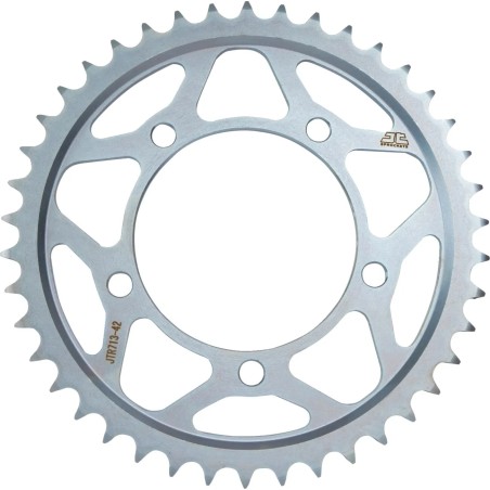 Steel Rear Sprocket