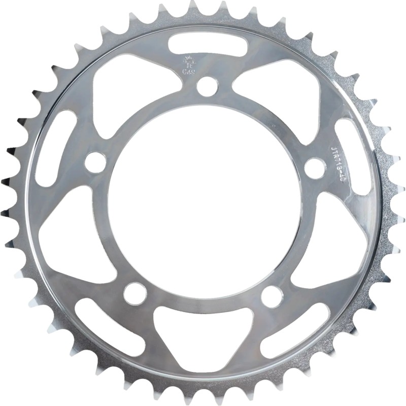 STEEL REAR SPROCKET