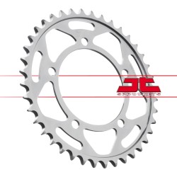 STEEL REAR SPROCKET