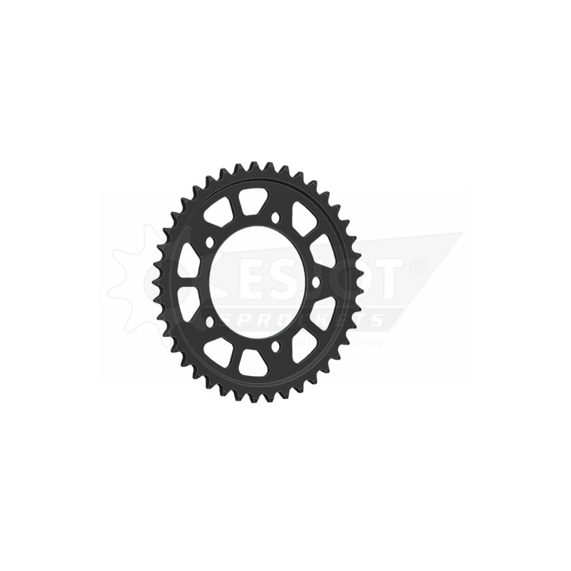 STANDARD SPROCKET REAR 525