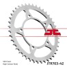 Rear Sprocket Steel