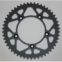 Steel Rear Sprocket
