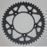 Steel Rear Sprocket