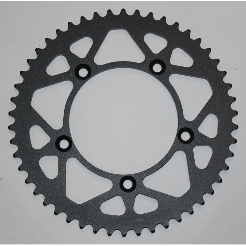 Steel Rear Sprocket