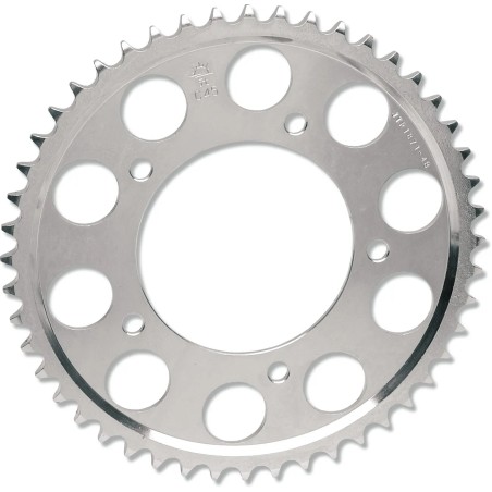 Rear Sprocket Steel