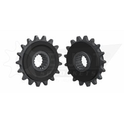 STANDARD SPROCKET FRONT 525